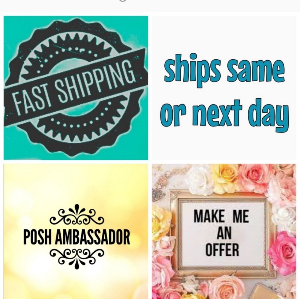 All Reasonable Offers Accepted